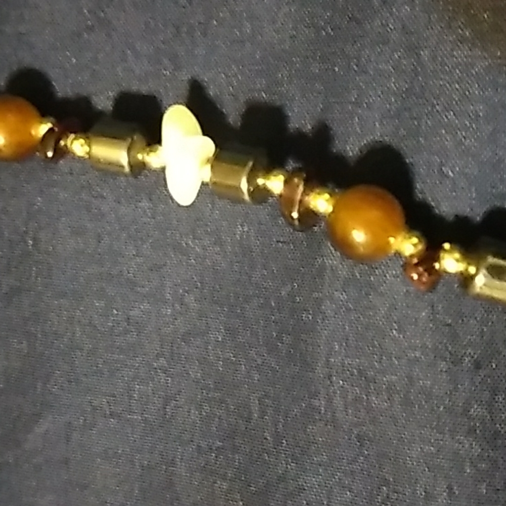 Necklace - Picture 2 of 2